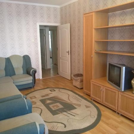 Apartment 9 Mkr Актау Экстерьер фото