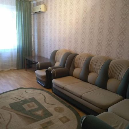 Apartment 9 Mkr Актау Экстерьер фото